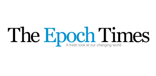 The Epoch Times logo